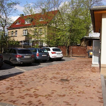 Ferienwohnung Markkleeberg Ost-See Exterior foto